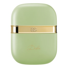 Dolce - Gel profumato senza alcool