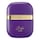 Dolce Violet - Gel profumato senza alcool