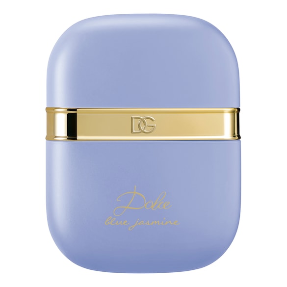 Dolce Blue Jasmin - Gel profumato senza alcool, DOLCE & GABBANA