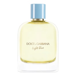 Light Blue Pour Homme - Eau de parfum Uomo