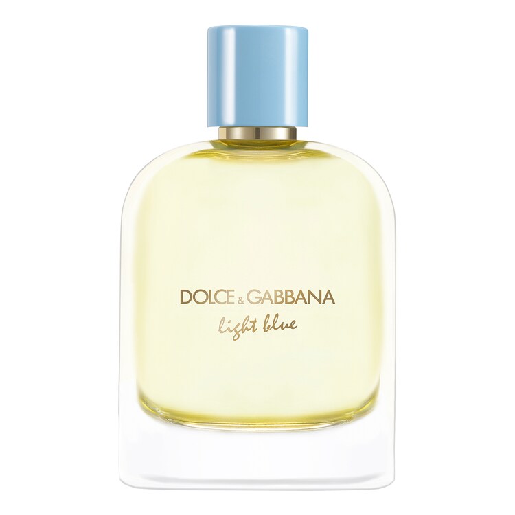 Light Blue - Eau de Parfum 
