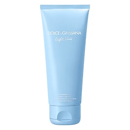 Light Blue Body Cream image