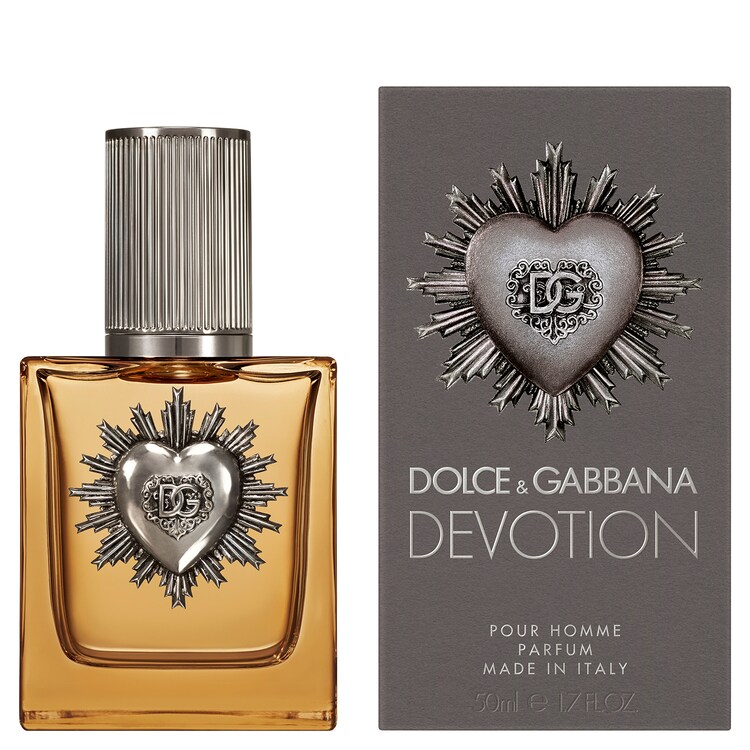 Devotion Male - Parfum