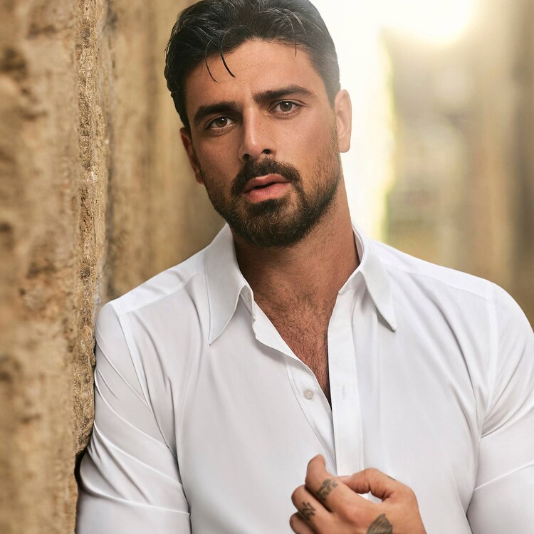 Devotion For Men - Parfum Travel Size