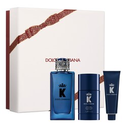 K - Coffret Eau de Toilette