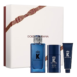 K - Coffret Eau de Toilette