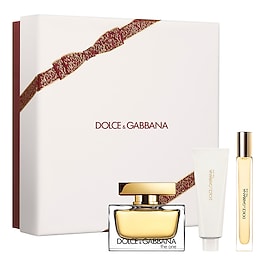 The One - Coffret Eau de Parfum