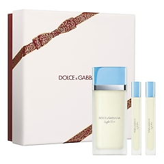Light Blue - Coffret Eau de Toilette, DOLCE & GABBANA