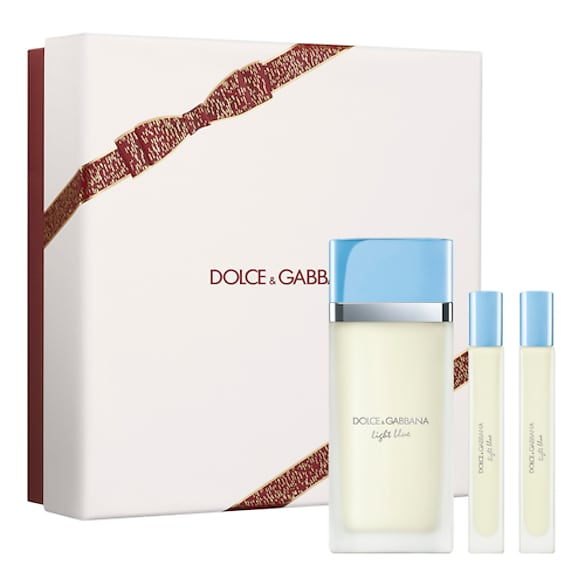 Light Blue - Coffret Eau de Toilette, DOLCE & GABBANA
