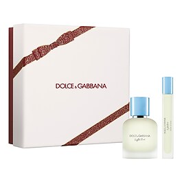 Light Blue Eau de Toilette - Cofanetto