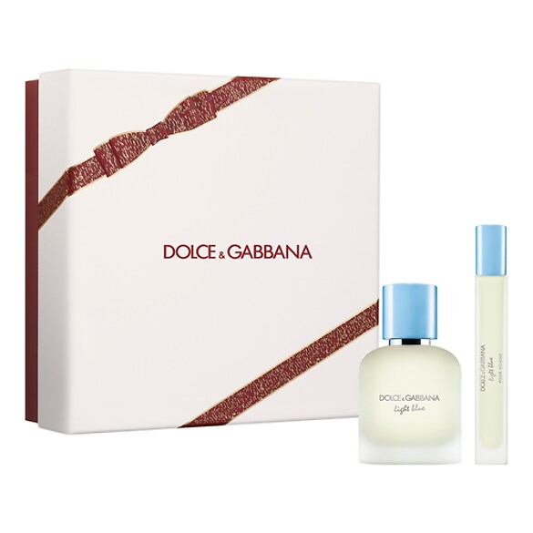 Light Blue Eau de Toilette - Cofanetto, DOLCE & GABBANA