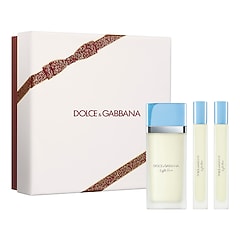 Light Blue Eau de Toilette - Cofanetto regalo, DOLCE & GABBANA