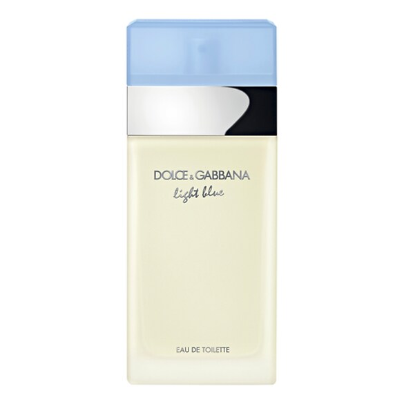 Light Blue Eau De Toilette, DOLCE & GABBANA