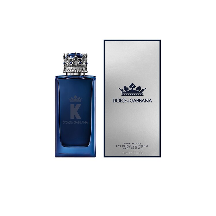 K BY DOLCE&GABBANA EDPI 10 ML