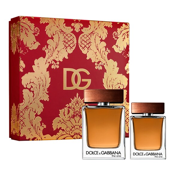 THE ONE POUR HOMME EDT 100ML+THE ONE POUR HOMME EDT 50ML, DOLCE & GABBANA