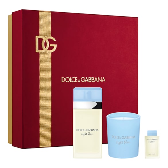 Light Blue - Cofanetto Eau de Toilette, DOLCE & GABBANA
