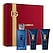 100 ml + 50 ml + 50 ml