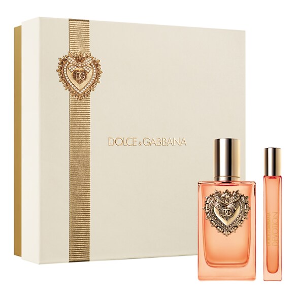 Devotion - Eau De Parfum Intense, DOLCE & GABBANA