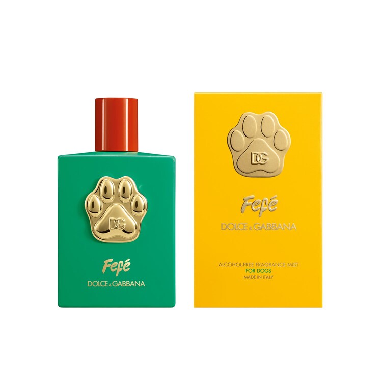 Fefé - Parfum pentru catei