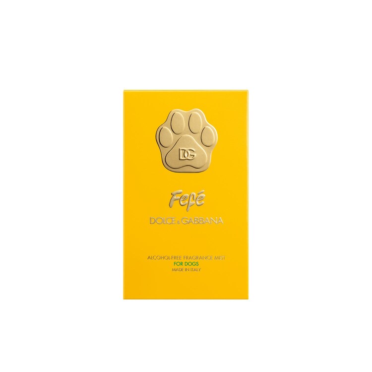 Fefé - Parfum pentru catei