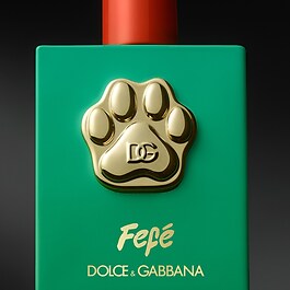 Fefé - Parfum pentru catei