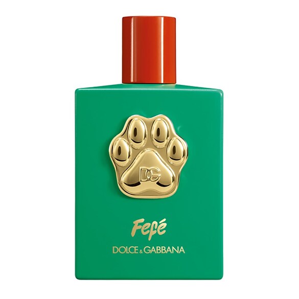 Fefé - Parfum pentru catei, Dolce & Gabbana