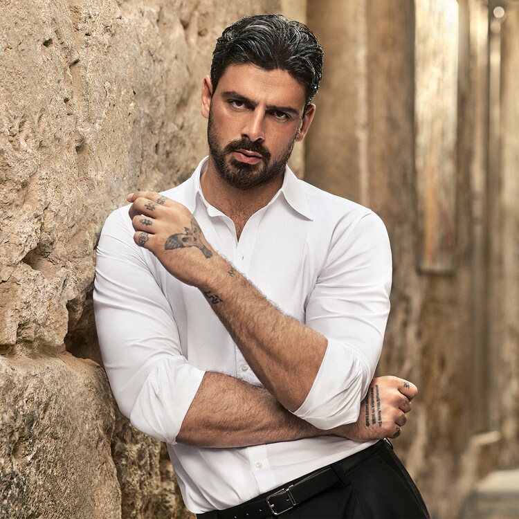 Devotion Pour Homme - Eau de Parfum