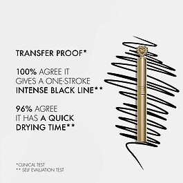 Everink Liner - 24S Kalıcı Siyah Likit Eyeliner