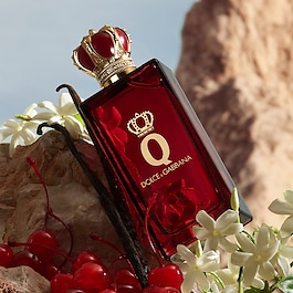 Q by Dolce&Gabbana - Parfum