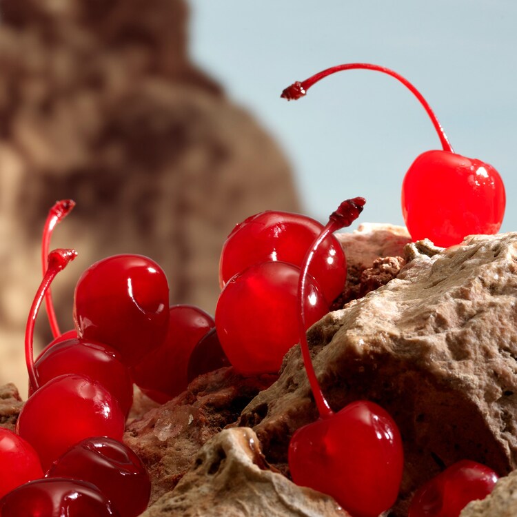 Q by Dolce&Gabbana - Parfum