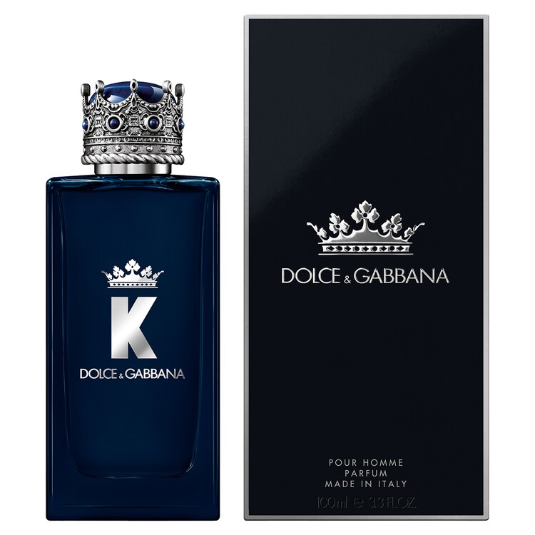 K by Dolce&Gabbana - Parfum