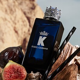 K by Dolce&Gabbana – Parfum
