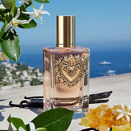 Devotion - Coffret Eau de Parfum