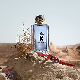 K - Coffret Eau de Toilette