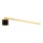 Velvet Candle Snuffer - Mum söndürücü