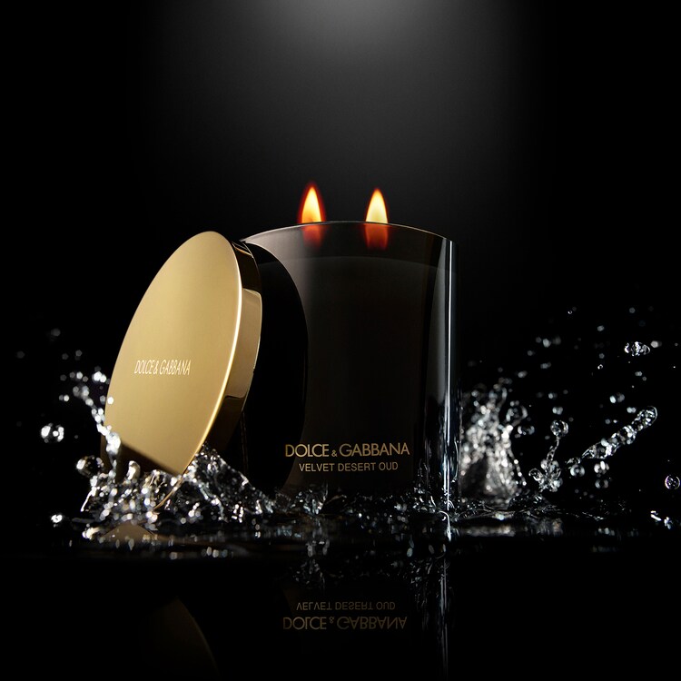 Velvet Desert Oud - Mum