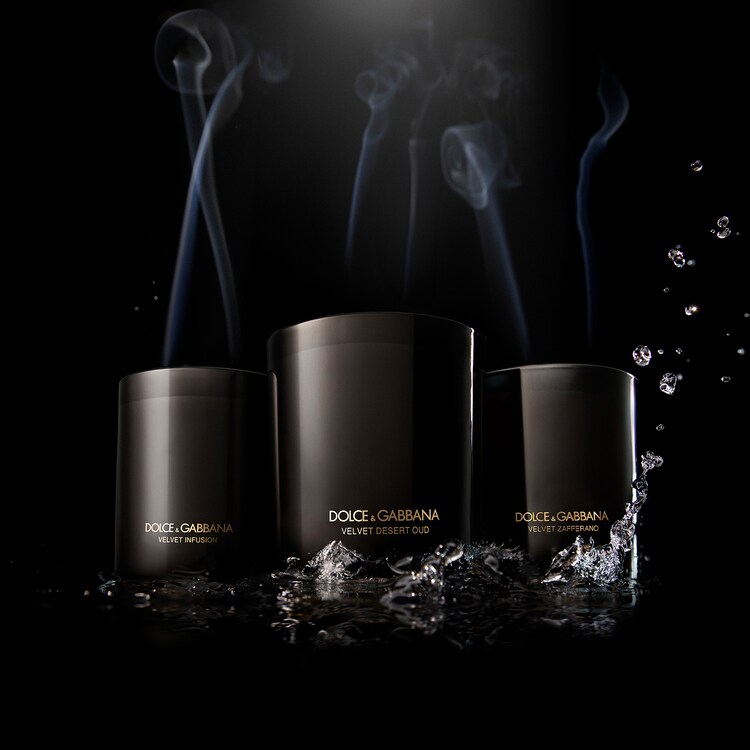 Velvet Infusion - Mum