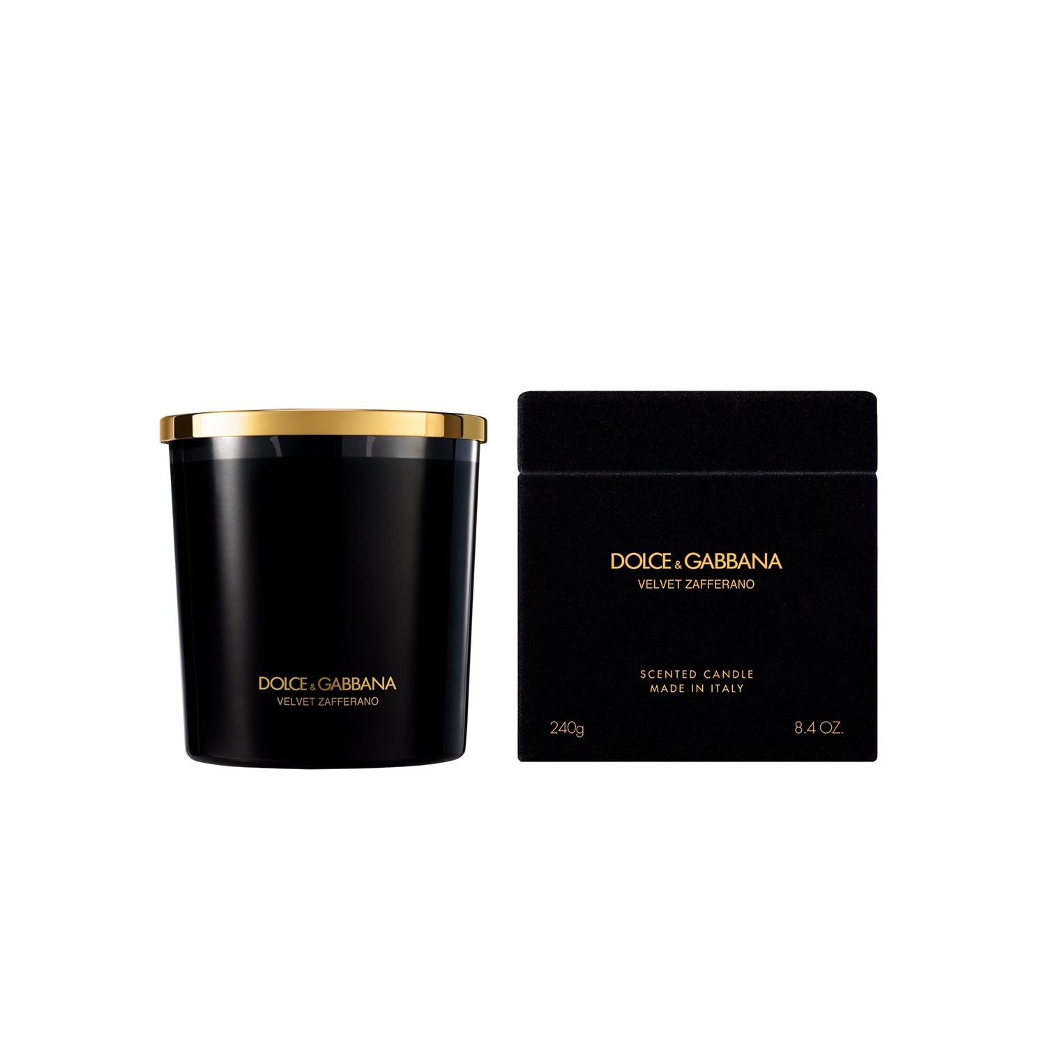 Velvet Zafferano - Mum | DOLCE & GABBANA ≡ SEPHORA