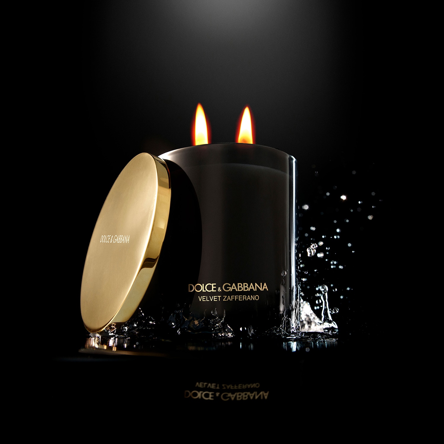 Velvet Zafferano - Mum | DOLCE & GABBANA ≡ SEPHORA