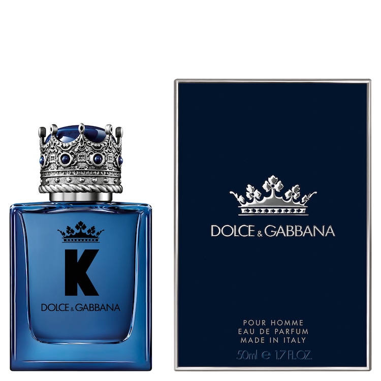 K - Eau de Parfum