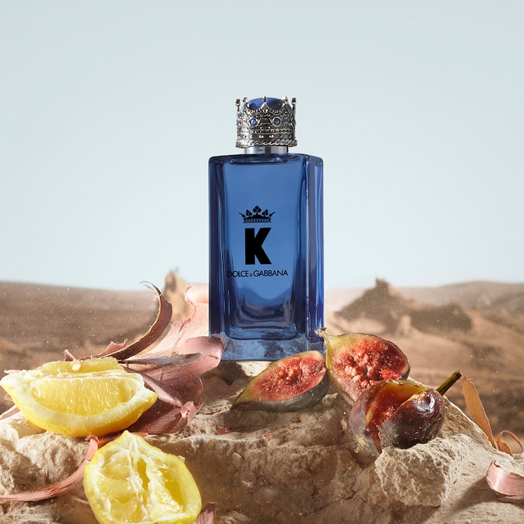 K - Eau de Parfum
