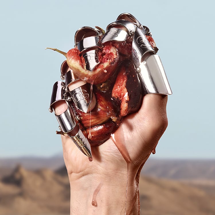 K - Eau de Parfum
