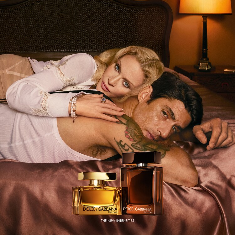 The One - Eau de Parfum Intense 