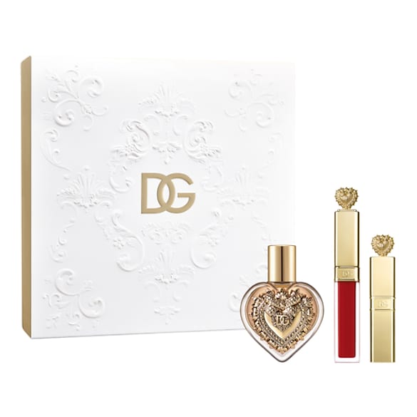 Devotion - Coffret Eau de Parfum, DOLCE & GABBANA