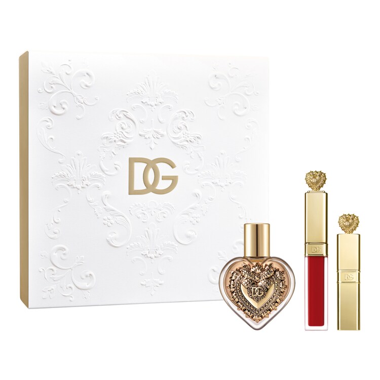 Devotion - Coffret Eau de Parfum