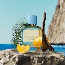 Light Blue Pour Homme - Eau de parfum Uomo