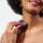 Dolce Violet - Gel profumato senza alcool