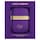 Dolce Violet - Gel profumato senza alcool