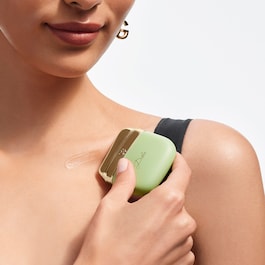 Dolce - Gel profumato senza alcool