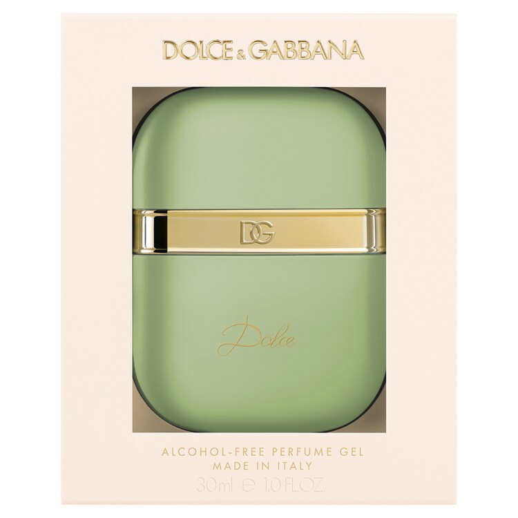 Dolce - Gel profumato senza alcool